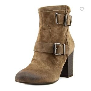 Vince Camuto Simlee Ankle Boot (NWOT)